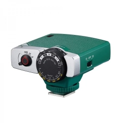Godox Lux Junior Lampa Retro kolor Green